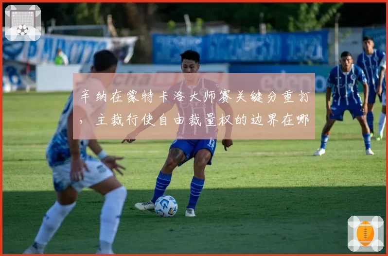 辛纳在蒙特卡洛大师赛关键分重打，主裁行使自由裁量权的边界在哪？