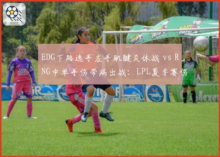 EDG下路选手左手肌腱炎休战 vs RNG中单手伤带病出战：LPL夏季赛伤病报告两极分化
